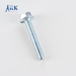 Screw Bolt-Flange Bolt-5633